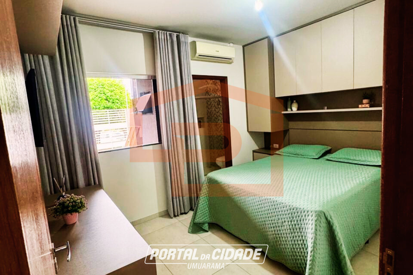 Casa &agrave; venda - 55m&sup2; - Parque Ibirapuera