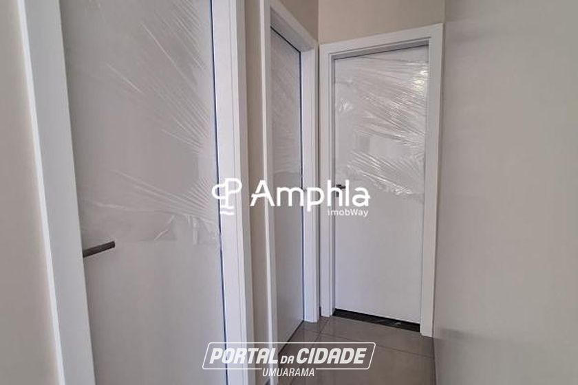 Casa &agrave; venda - 75m&sup2; - Floresta