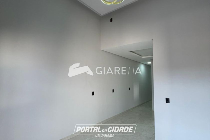 Casa &agrave; venda - 69m&sup2; - CRISTO REI