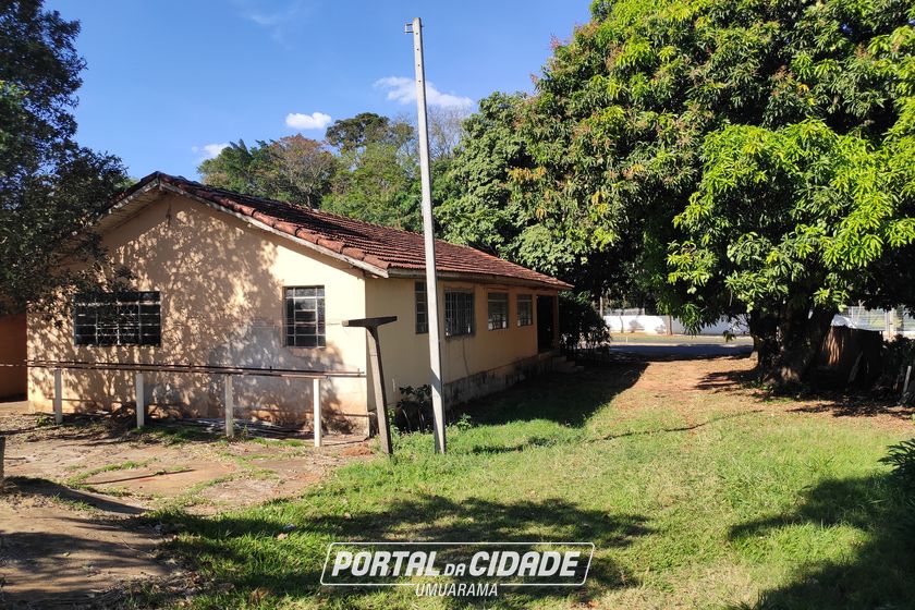 Terreno para alugar - 2350m&sup2; - Em frente a Guarda Mirim