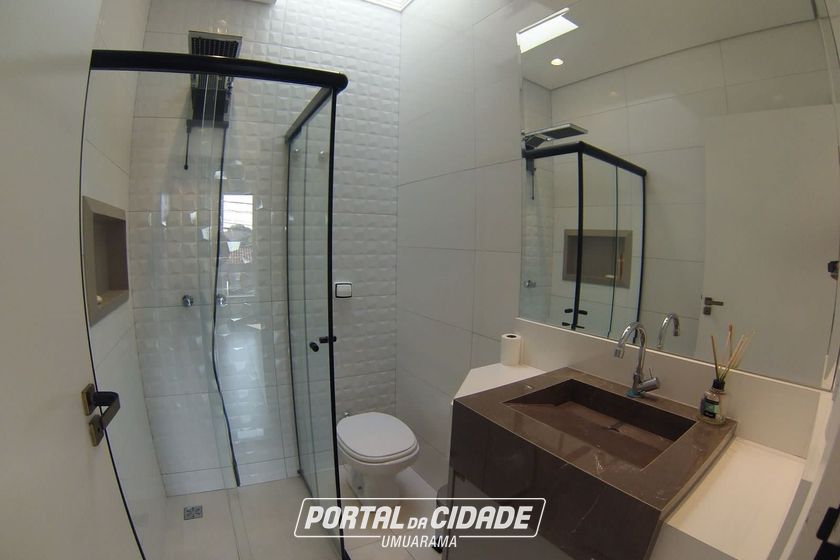 Sobrado &agrave; venda - 151m&sup2; - Jardim Oasis