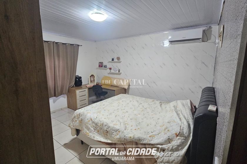 Casa &agrave; venda - 160m&sup2; - PARQUE DAS JABUTICABEIRAS