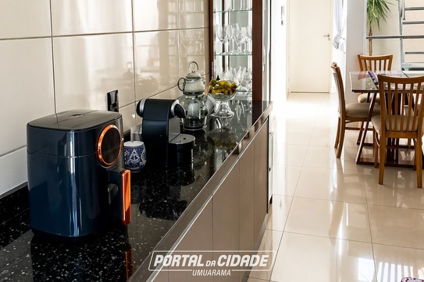 Casa &agrave; venda - 154m&sup2; - Jardim Oriente