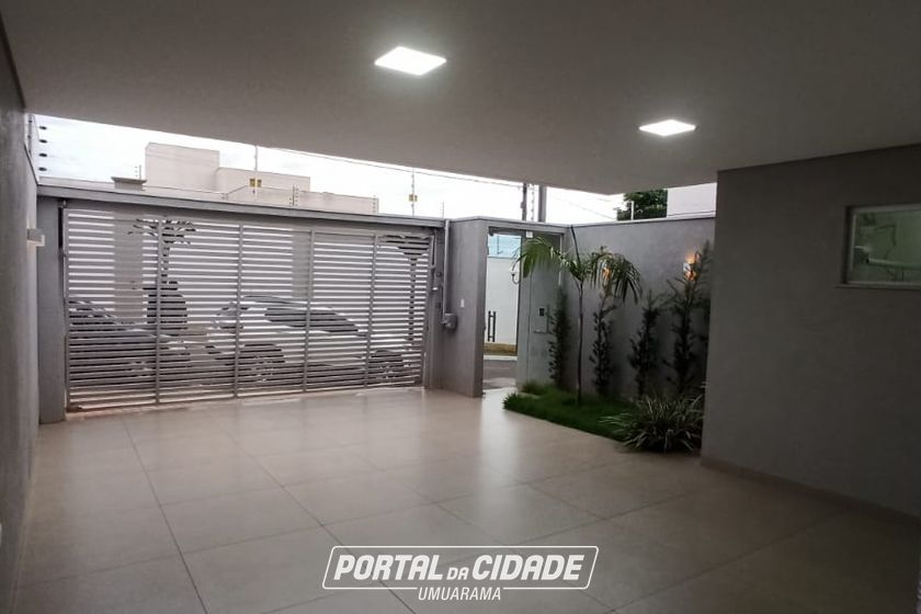 Casa &agrave; venda - 130m&sup2; - Parque Residencial Interlagos