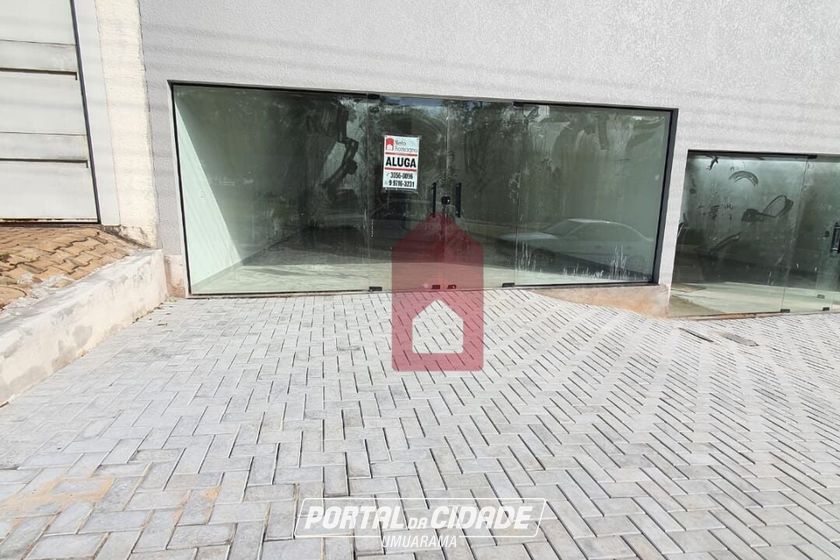 Sala Comercial para alugar - 60m&sup2; - Jardim Birig&uuml;i