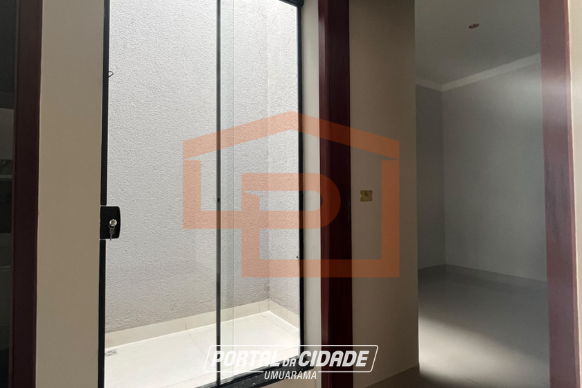 Casa para alugar - 75m&sup2; - Parque Ibirapuera