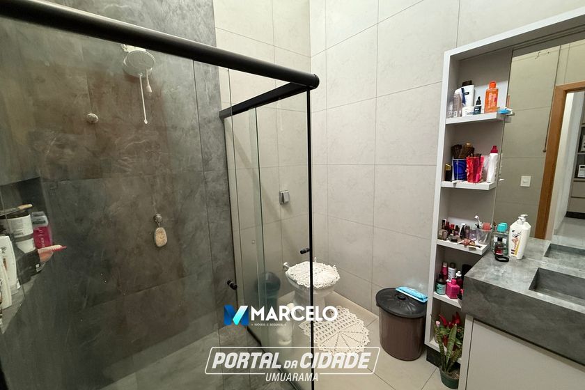 Casa &agrave; venda - 280m&sup2; - Parque Ibirapuera