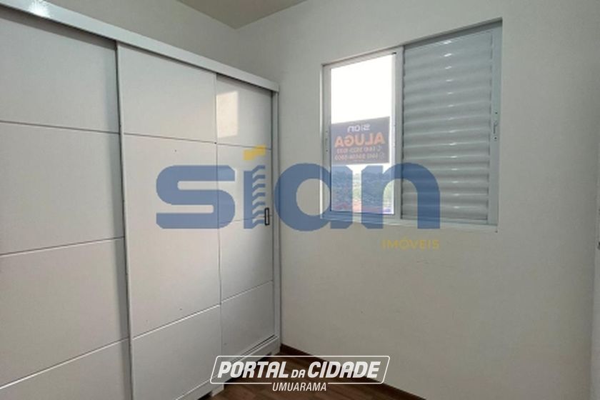 Apartamento &agrave; venda - Zona V