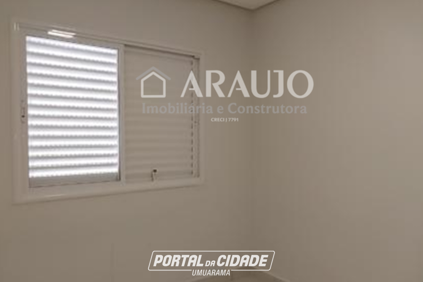 Apartamento para alugar - 65m&sup2; - Parque Residencial Interlagos II