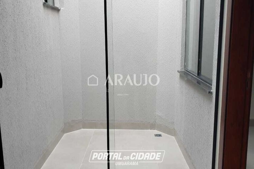 Casa &agrave; venda - 85m&sup2; - Jardim Colorado