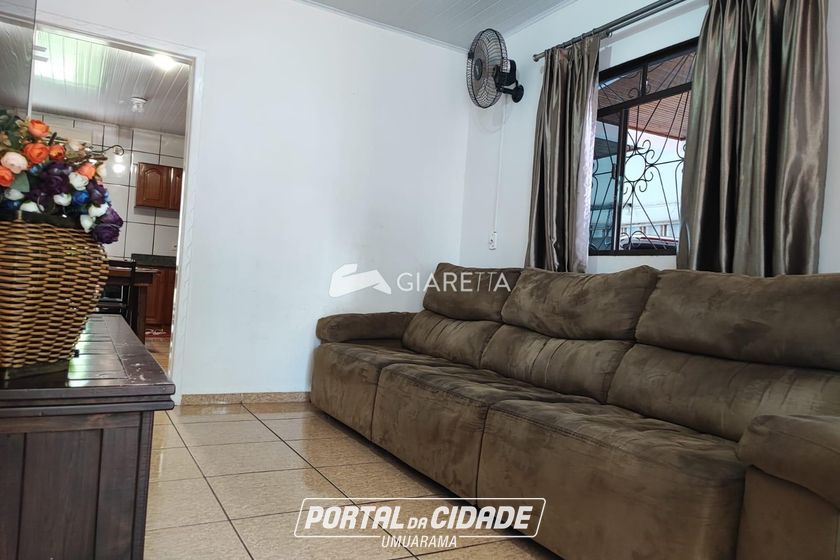Casa &agrave; venda - 129m&sup2; - JARDIM PANORAMA