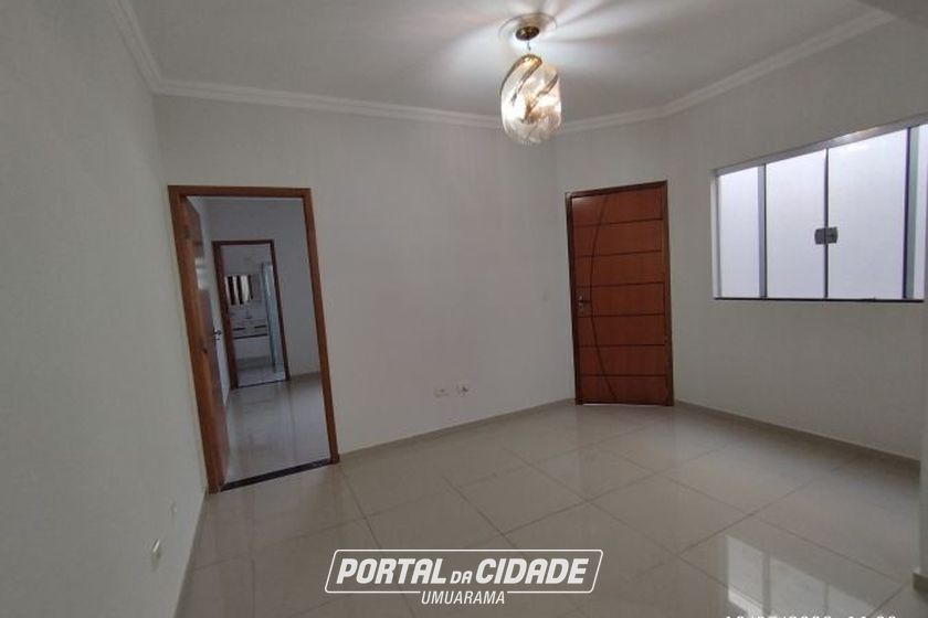 Casa &agrave; venda - Jardim Am&eacute;rica