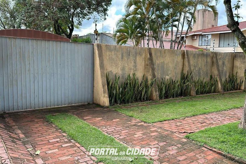 Casa para alugar - 372m&sup2; - Parque Cidade Jardim