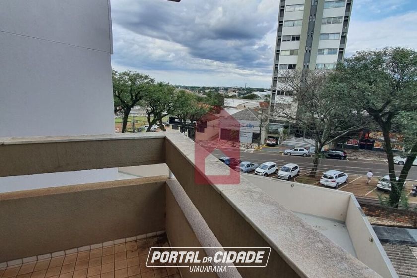 Apartamento para alugar - Zona I