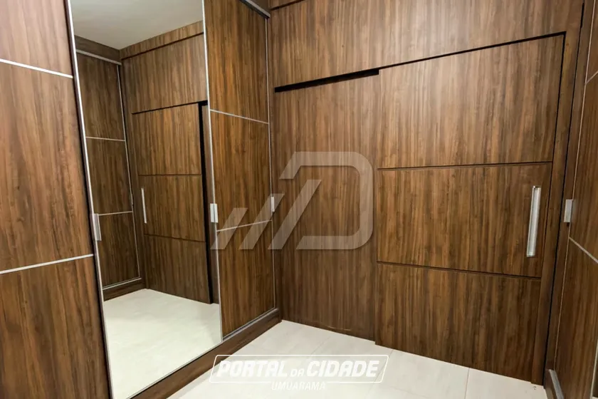 Casa &agrave; venda - 90m&sup2; - Zona III