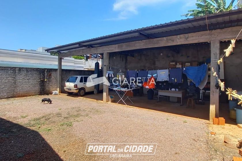 Casa &agrave; venda - 104m&sup2; - JARDIM CONCORDIA
