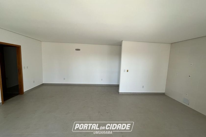 Apartamento &agrave; venda - 195m&sup2; - Zona I