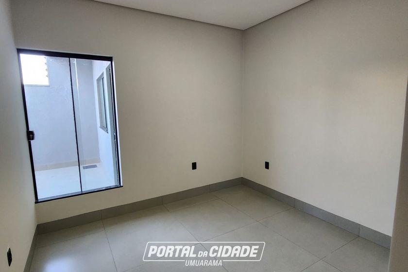 Casa &agrave; venda - 130m&sup2; - Jardim S&atilde;o Francisco
