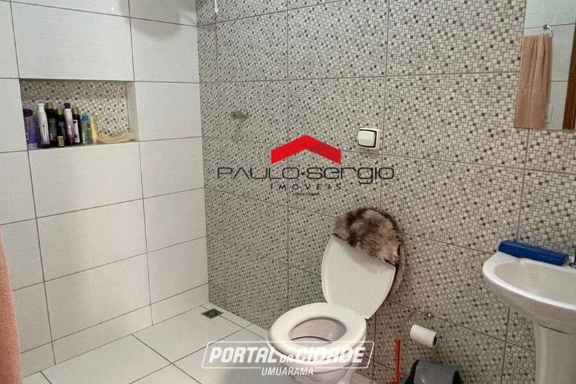 Casa &agrave; venda - 100m&sup2; - Jardim Pac&iacute;fico