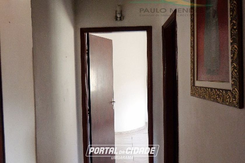 Casa &agrave; venda - 140m&sup2; - Zona Armazem