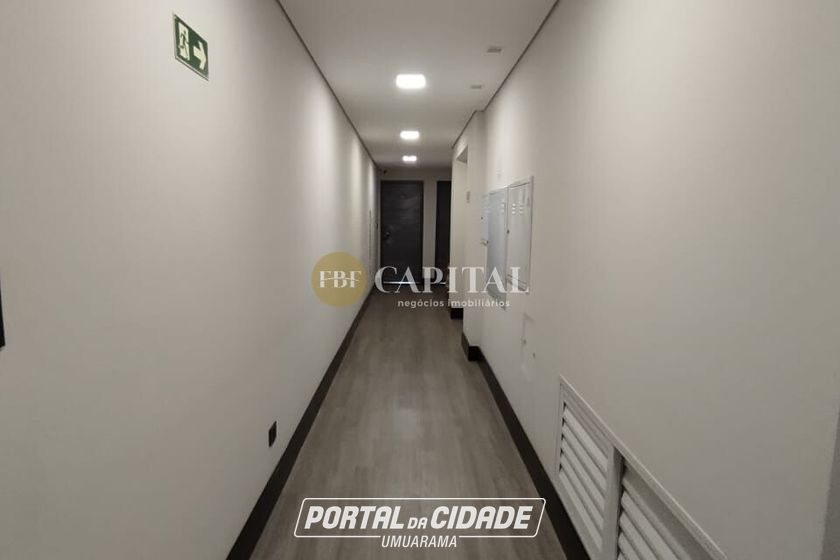 Apartamento para alugar - Porto Madero
