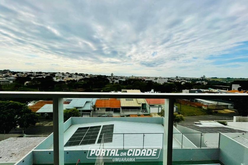 Apartamento &agrave; venda - 163m&sup2; - Jardim Am&eacute;rica