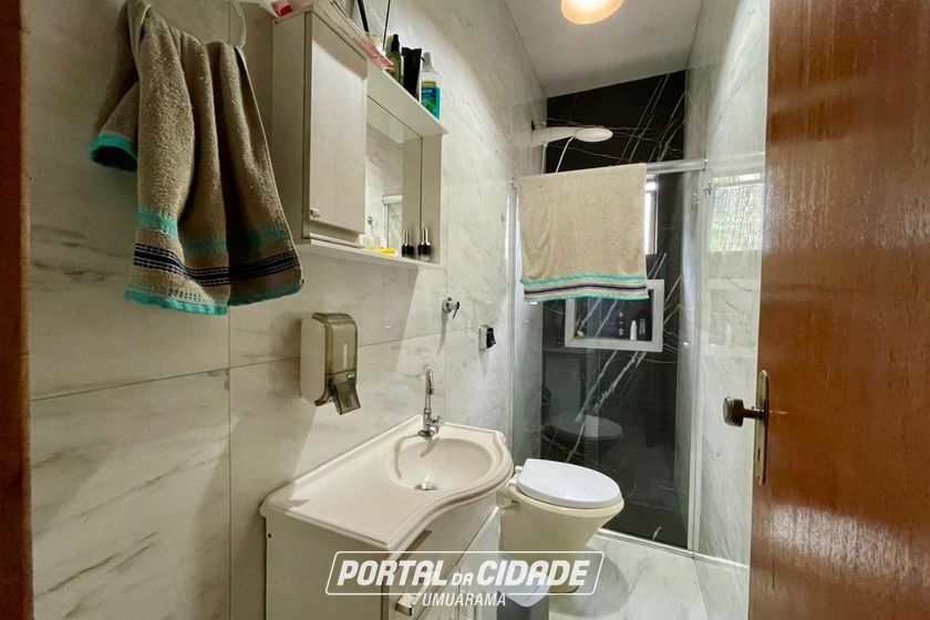 Casa &agrave; venda - 129m&sup2; - JARDIM BELVEDERE