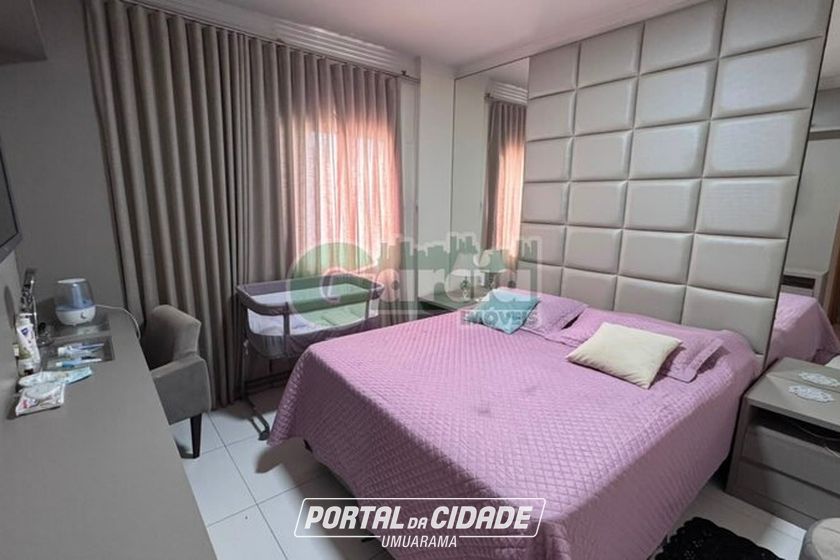 Apartamento &agrave; venda - 90m&sup2; - Jardim S&atilde;o Jos&eacute;