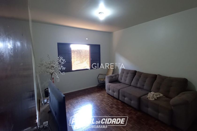 Casa &agrave; venda - 393m&sup2; - JARDIM PORTO ALEGRE
