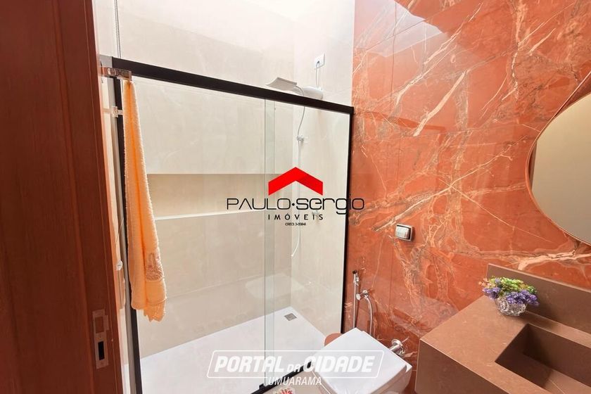 Casa &agrave; venda - 140m&sup2; - Jardim Imperial