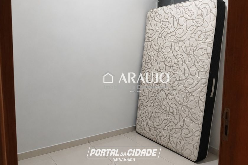 Casa &agrave; venda - 79m&sup2; - Jardim das Gar&ccedil;as II
