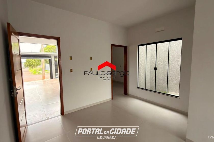 Casa &agrave; venda - PARQUE METROPOLITANO