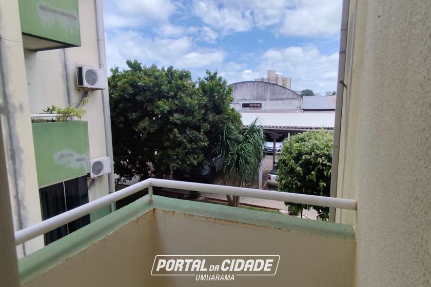 Apartamento &agrave; venda - 97m&sup2; - Avenida Londrina