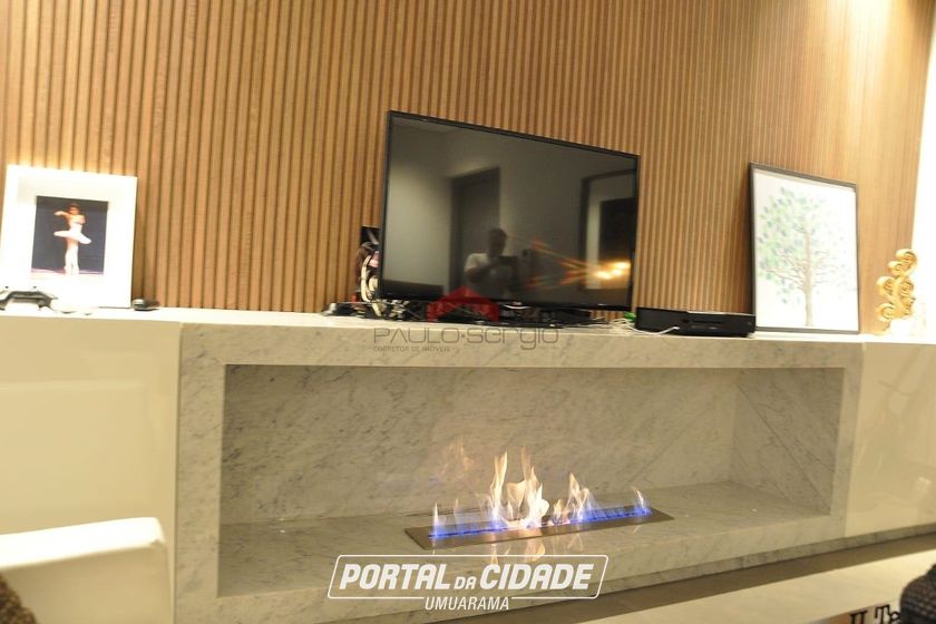 Sobrado &agrave; venda - 342m&sup2; - Conjunto Residencial Portal das &Aacute;guas