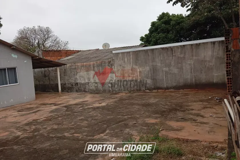 Casa para alugar - Conjunto Residencial Ouro Preto