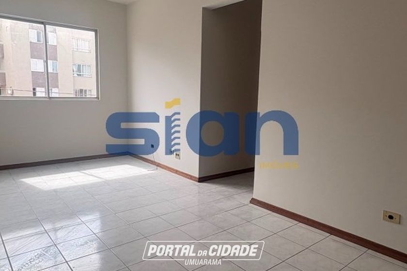Apartamento para alugar - Centro