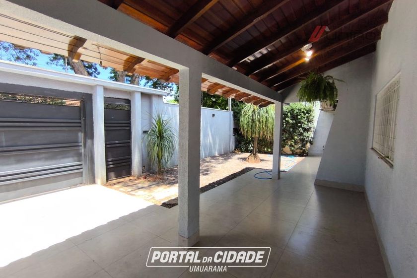 Casa &agrave; venda - 160m&sup2; - Parque San Remo