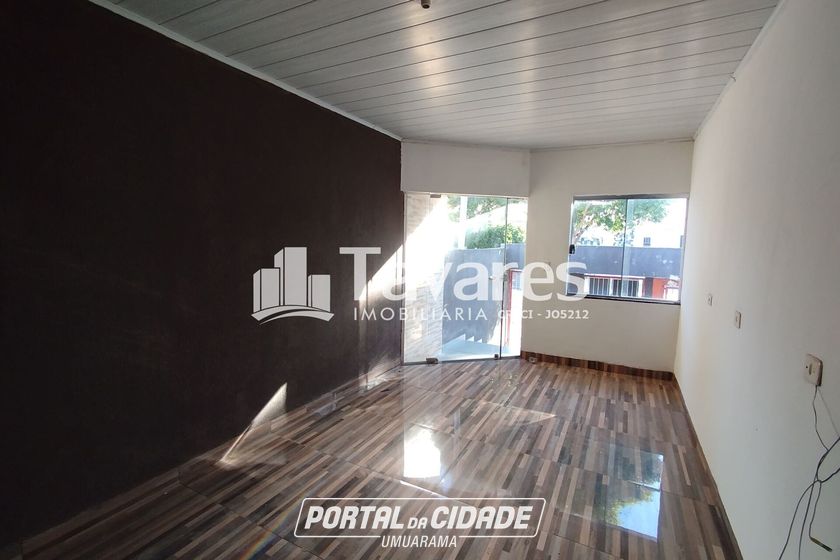Casa &agrave; venda - 179m&sup2; - Parque San Remo I