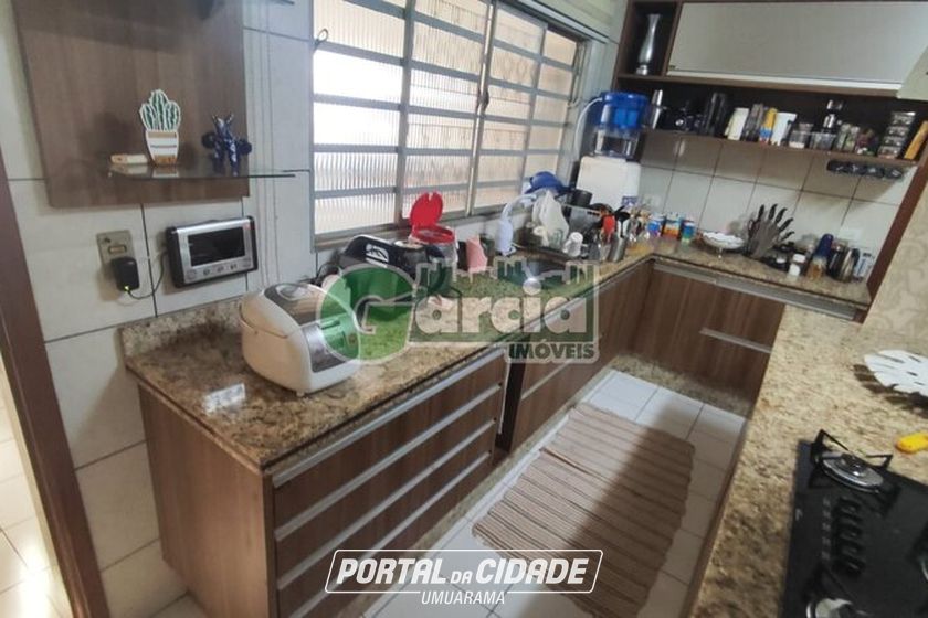 Apartamento &agrave; venda - 196m&sup2; - Zona VII