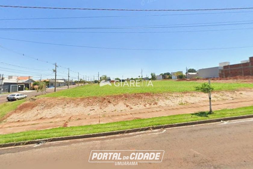 Terreno &agrave; venda - 250m&sup2; - JARDIM COOPAGRO