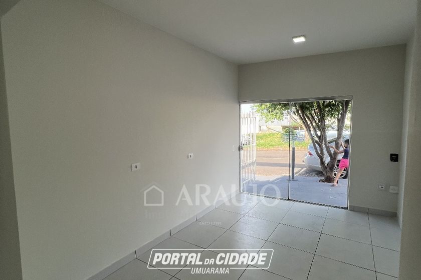 Casa &agrave; venda - 90m&sup2; - Parque Residencial Belo Monte