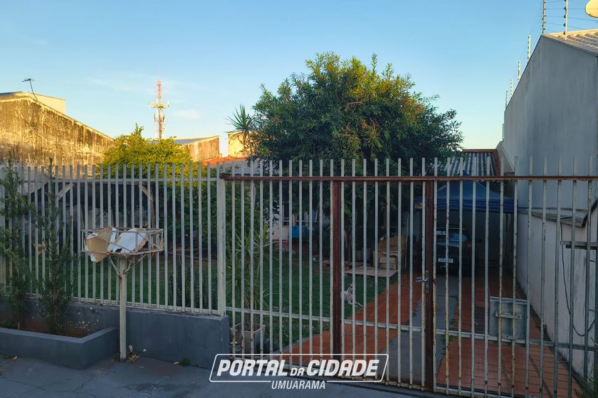 Terreno &agrave; venda - 525m&sup2; - Zona VII