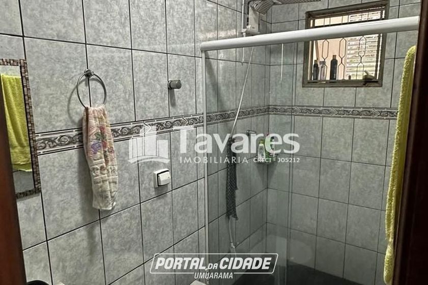 Sobrado &agrave; venda - 196m&sup2; - Zona VII