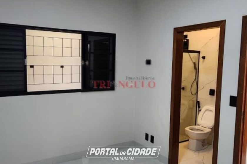 Casa &agrave; venda - 135m&sup2; - JARDIM KASKATA