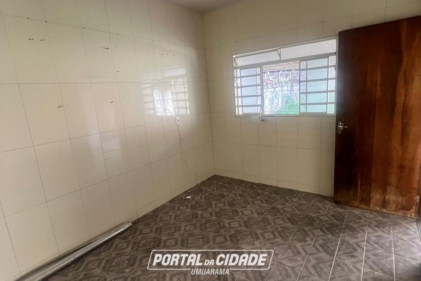 Casa para alugar - 80m&sup2; - Zona VII