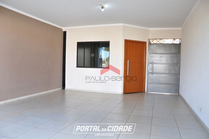 Casa &agrave; venda - 185m&sup2; - Parque Bandeirantes