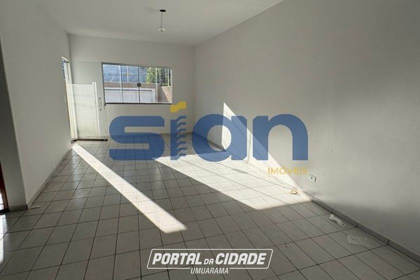 Casa para alugar - Zona IV