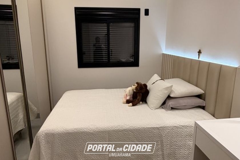 Apartamento &agrave; venda - 140m&sup2; - Parque Interlagos