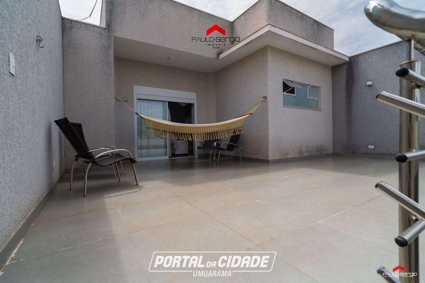 Sobrado &agrave; venda - 225m&sup2; - Jardim Petr&oacute;polis