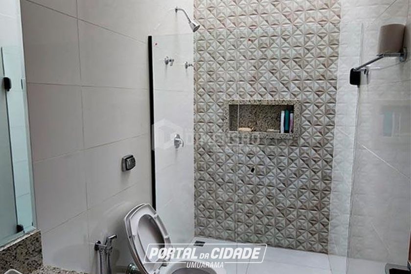 Casa &agrave; venda - 159m&sup2; - Condom&iacute;nio Porto Cobrimco II